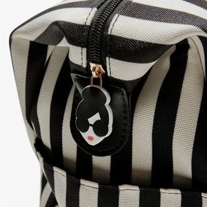 A+O X FABFITFUN DUFFLE BAG - BNWT